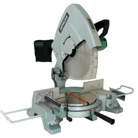 hitachi C15FB c15fb 15 miter saw B and L Bolt Inc